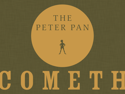 The Peter Pan Cometh | August 03, 2024 1:00 PM